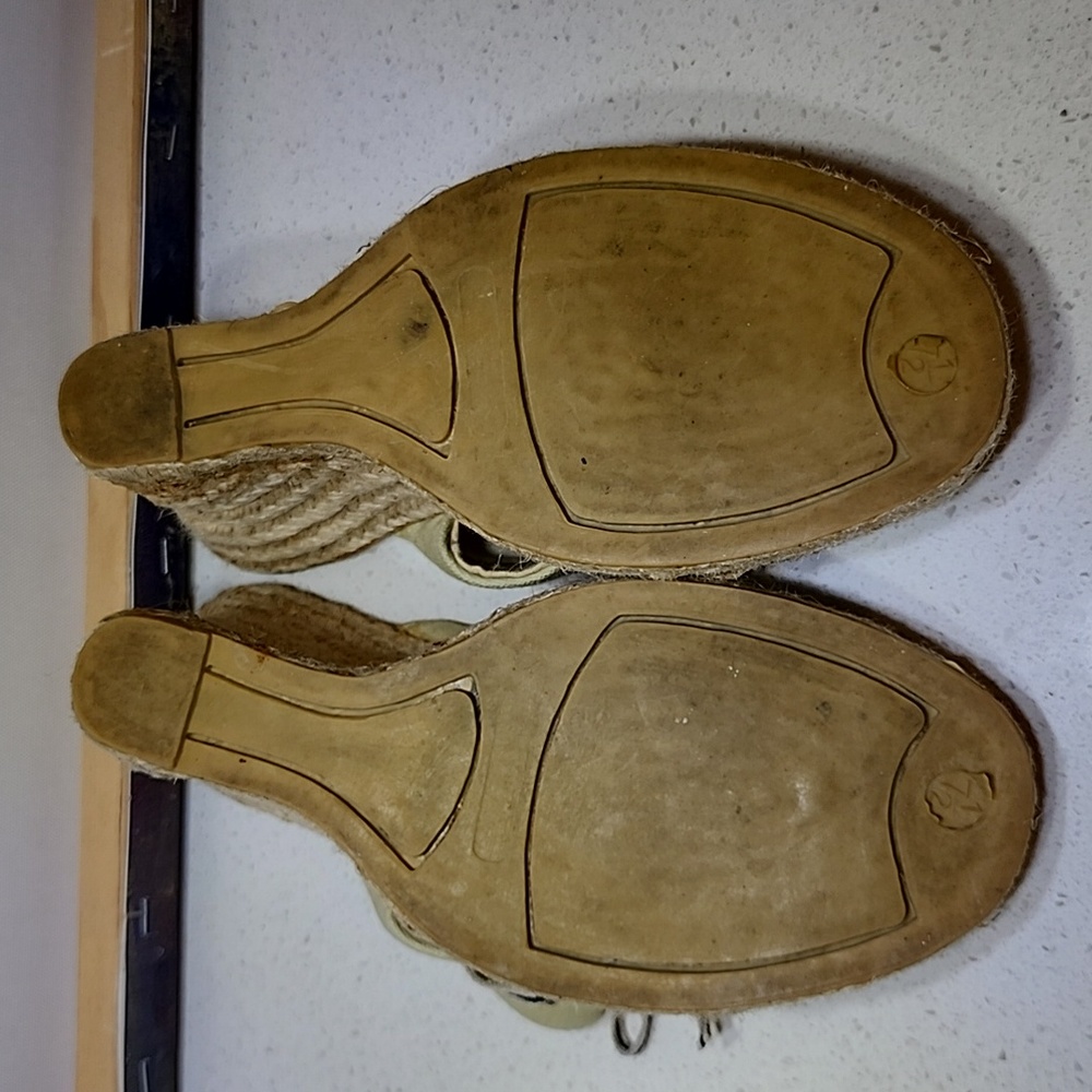 Colin Stuart Sandals - Picture 8 of 10